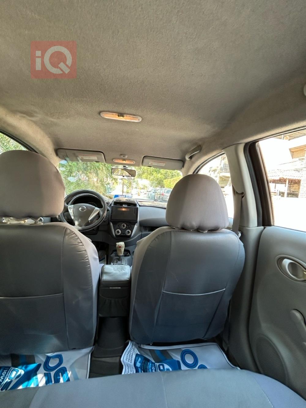 Nissan Sunny